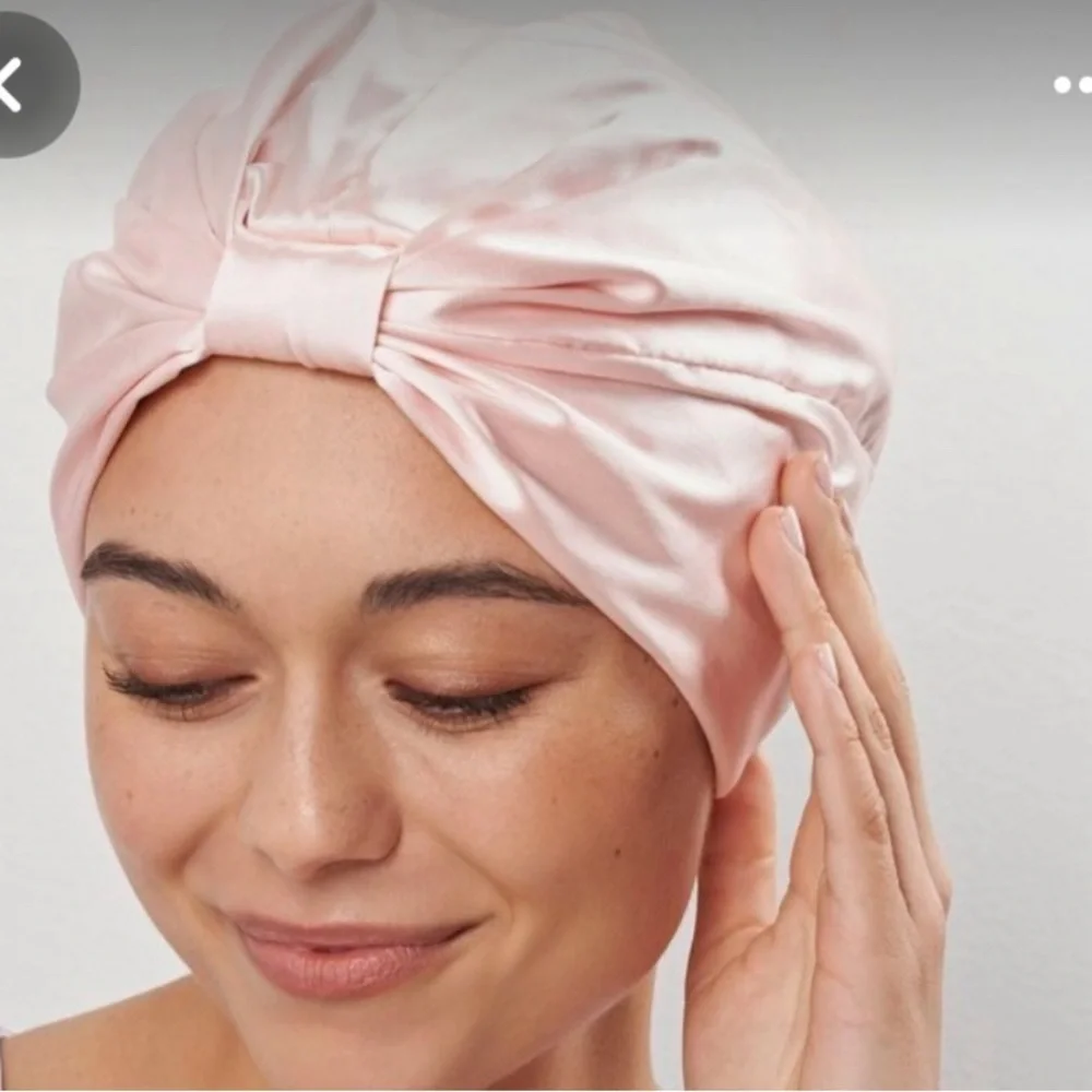 Monat That's A Wrap Lightweight Hair Cover